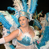 Carnaval del Vendrell 2017