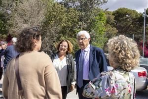 Esquerra Republicana es compromet a construir un nou Centre d’Atenció Primària a Sitges. ERC