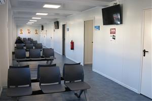 La Generalitat preveu posar en marxa la Regió Sanitària del Penedès aquest any. ACN