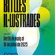 Bitlles il·lustrades