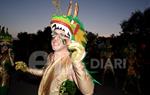 Rua del Carnaval de Cunit 2017 (III)