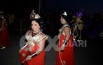 Rua del Carnaval de Cunit 2017 (III)