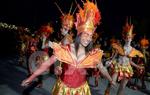 Rua del Carnaval de Cunit 2017 (III)