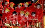 Rua del Carnaval de Cunit 2017 (III)