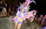 Rua del Carnaval de Cunit 2017 (III)