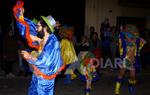 Rua del Carnaval de Sant Martí Sarroca 2017