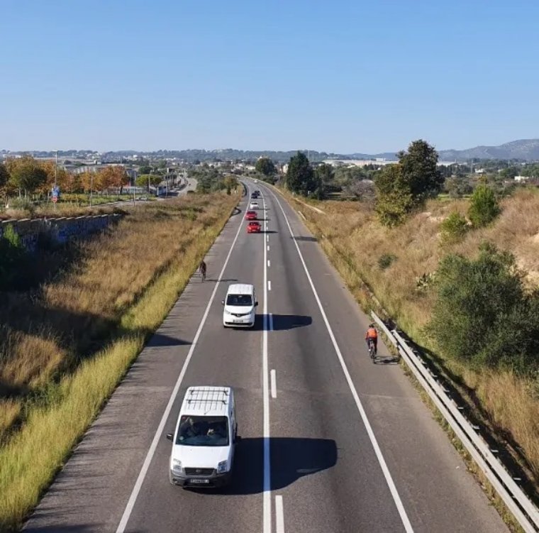 Quina és la teva valoració sobre l'ampliació de la variant de Vilanova (C-31) amb un tercer carril?
